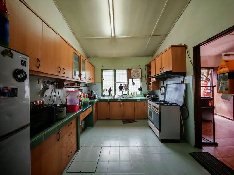Taman Keramat untuk Untuk Dijual - RM 699,000, Apr 2026 - Kitchen - PropertyGuru.com.my
