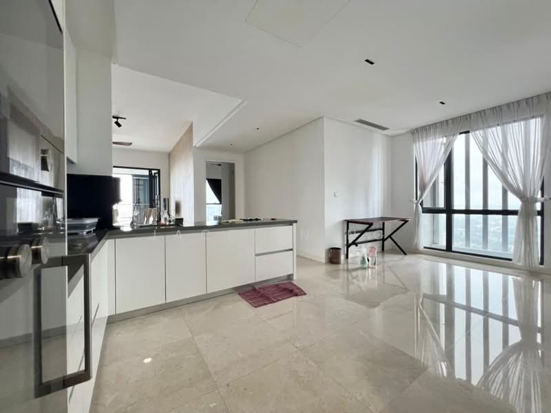 Service Residence for Rent at The Astaka @ 1 Bukit Senyum - Jacelyn Ng - PropertyGuru.com.my