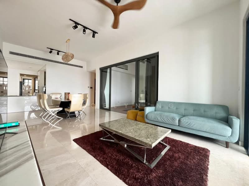 Service Residence for Rent at The Astaka @ 1 Bukit Senyum - Jacelyn Ng - PropertyGuru.com.my