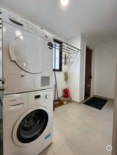 Service Residence for Rent at The Astaka @ 1 Bukit Senyum - Jacelyn Ng - PropertyGuru.com.my