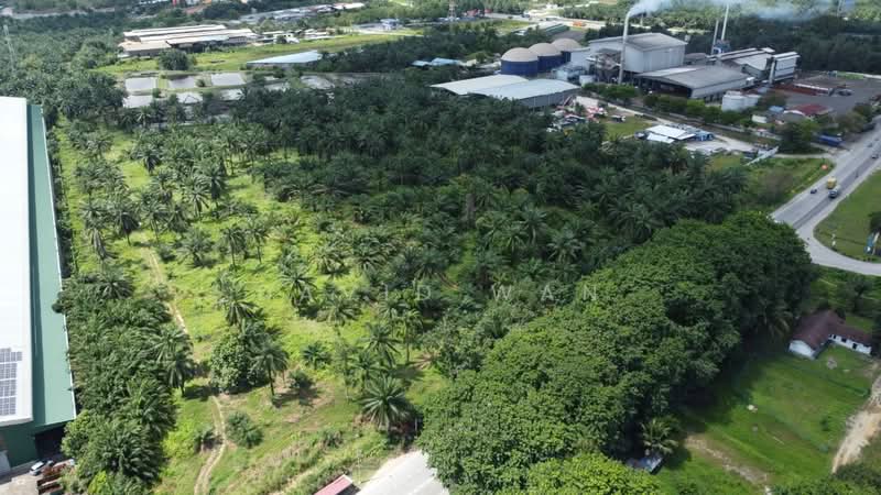 Industrial Land for Sale in Jeram (Selangor) - David Wan - Exterior - PropertyGuru.com.my