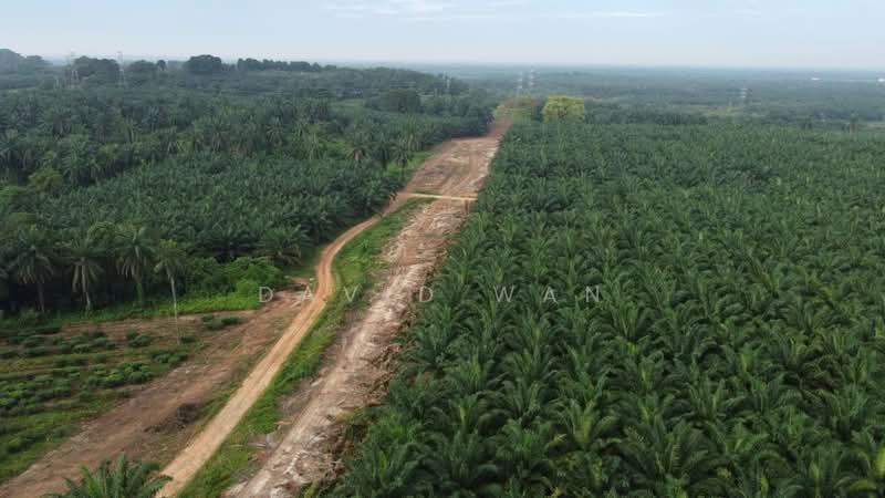 Industrial Land for Sale in Jeram (Selangor) - David Wan - Exterior - PropertyGuru.com.my