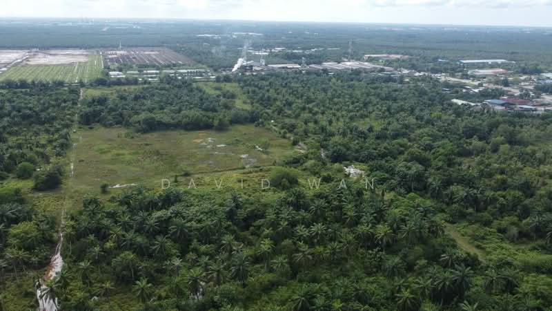 Industrial Land for Sale in Jeram (Selangor) - David Wan - Exterior - PropertyGuru.com.my