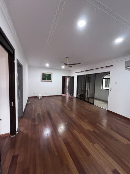 Bungalow for Sale in Taman Desa (Kuala Lumpur) - Kath Wong - Living Room - PropertyGuru.com.my