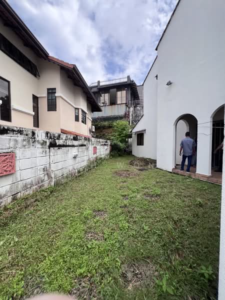 Bungalow for Sale in Taman Desa (Kuala Lumpur) - Kath Wong - Exterior - PropertyGuru.com.my