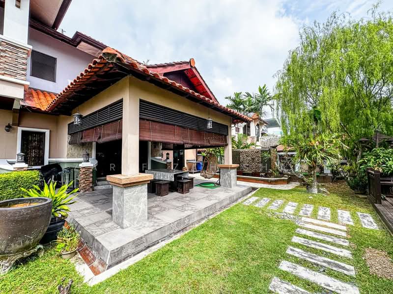 Bungalow for Sale in Alam Damai (Cheras) - Zarif Zahisham - PropertyGuru.com.my