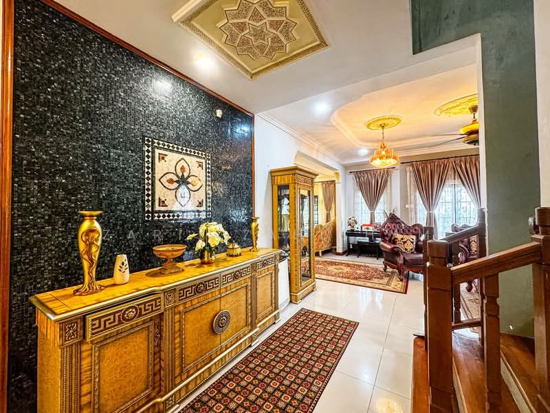 Bungalow for Sale in Alam Damai (Cheras) - Zarif Zahisham - PropertyGuru.com.my