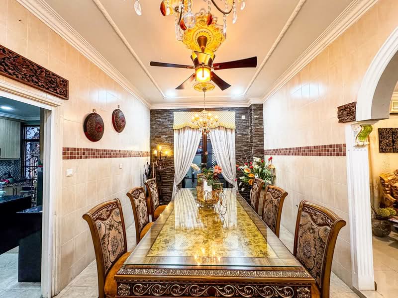 Bungalow for Sale in Alam Damai (Cheras) - Zarif Zahisham - PropertyGuru.com.my