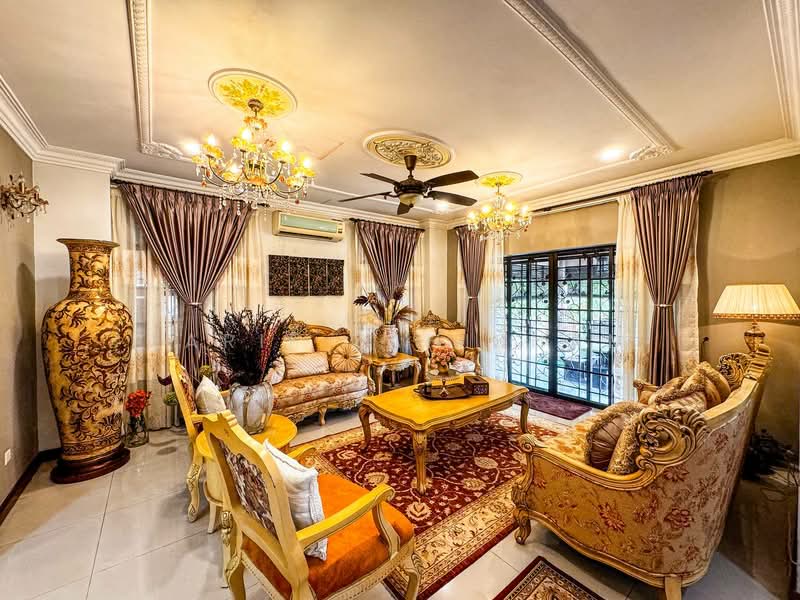 Bungalow for Sale in Alam Damai (Cheras) - Zarif Zahisham - PropertyGuru.com.my