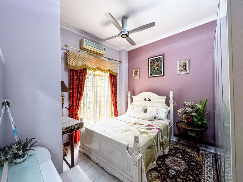 Bungalow for Sale in Alam Damai (Cheras) - Zarif Zahisham - PropertyGuru.com.my