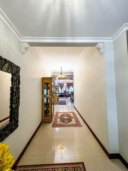 Bungalow for Sale in Alam Damai (Cheras) - Zarif Zahisham - PropertyGuru.com.my