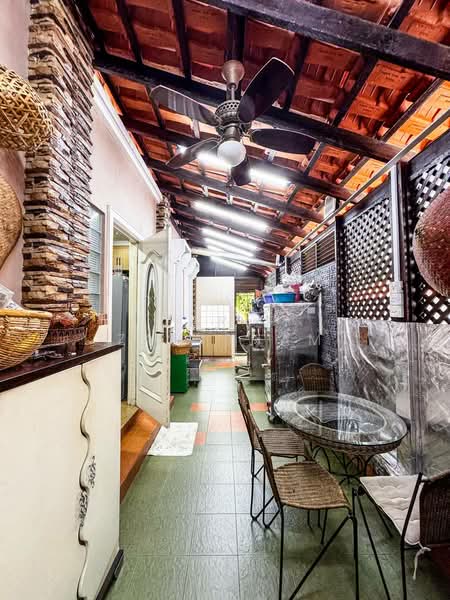 Bungalow for Sale in Alam Damai (Cheras) - Zarif Zahisham - PropertyGuru.com.my