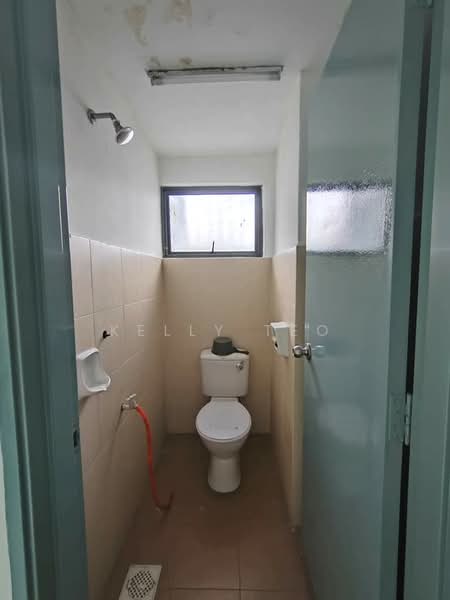 Bestari Business Park untuk Untuk Dijual - RM 1,860,000, Apr 2026 - Bathroom - PropertyGuru.com.my