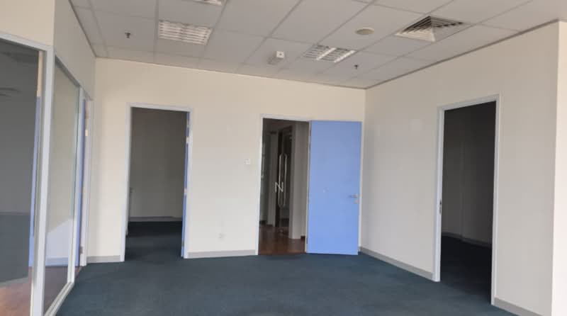Office for Rent in Bangsar Utama (Bangsar) - Lyn . - Interior - PropertyGuru.com.my