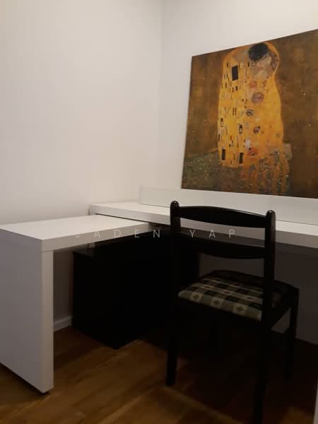 Service Residence for Sale at Arcoris Residences - Jaden Yap - Study - PropertyGuru.com.my