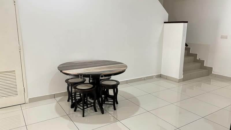 2-storey Terraced House for Rent in Horizon Hills (Iskandar Puteri (Nusajaya)) - Chloe Mak - Interior - PropertyGuru.com.my