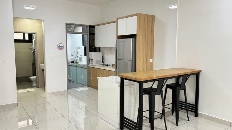 2-storey Terraced House for Rent in Horizon Hills (Iskandar Puteri (Nusajaya)) - Chloe Mak - Kitchen - PropertyGuru.com.my