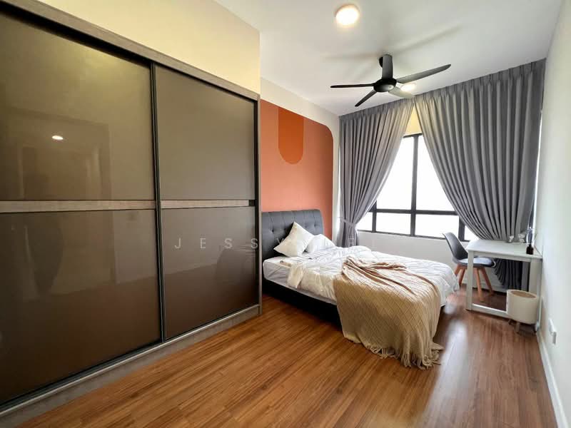 Service Residence for Sale at Millerz Square - Jessy Lee - Bedroom - PropertyGuru.com.my