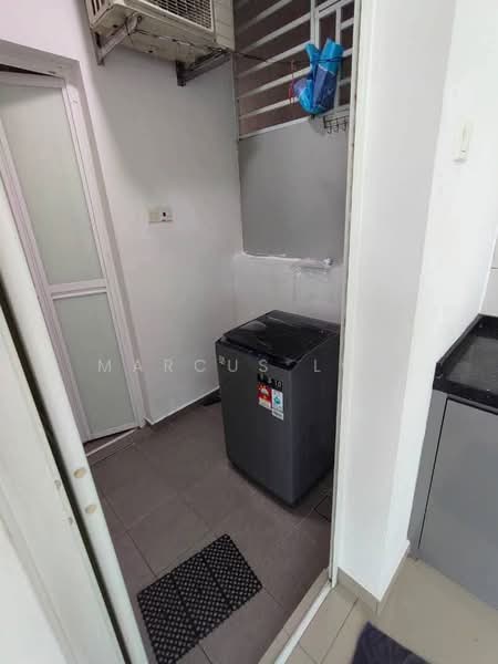 Service Residence for Rent at D'carlton (Residensi Seri Mega) - Marcus Loh - Interior - PropertyGuru.com.my