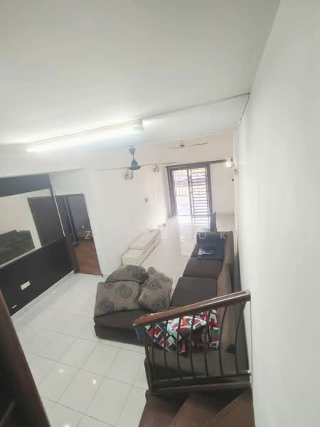 Seri Austin - Terrace Homes untuk Untuk Dijual - RM 589,000, Apr 2026 - Living Room - PropertyGuru.com.my