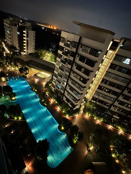 Service Residence for Rent at Gems Residences - Leon Kwan - Exterior - PropertyGuru.com.my