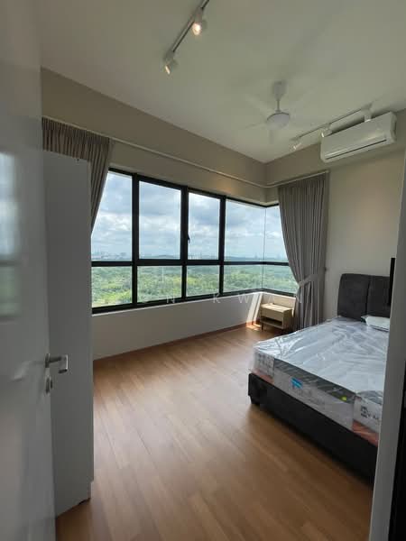 Service Residence for Rent at Gems Residences - Leon Kwan - PropertyGuru.com.my