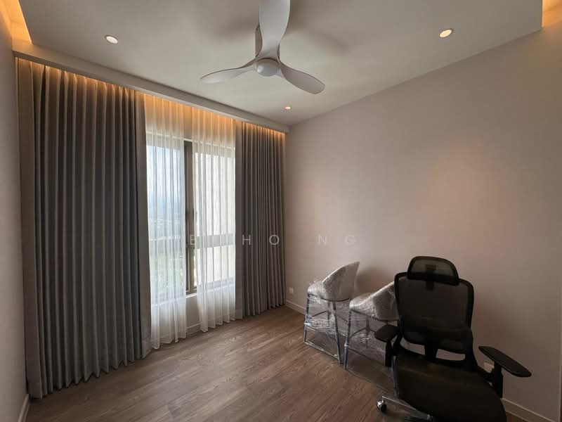 Condominium for Sale at Park Place - Echo Ng - Study - PropertyGuru.com.my