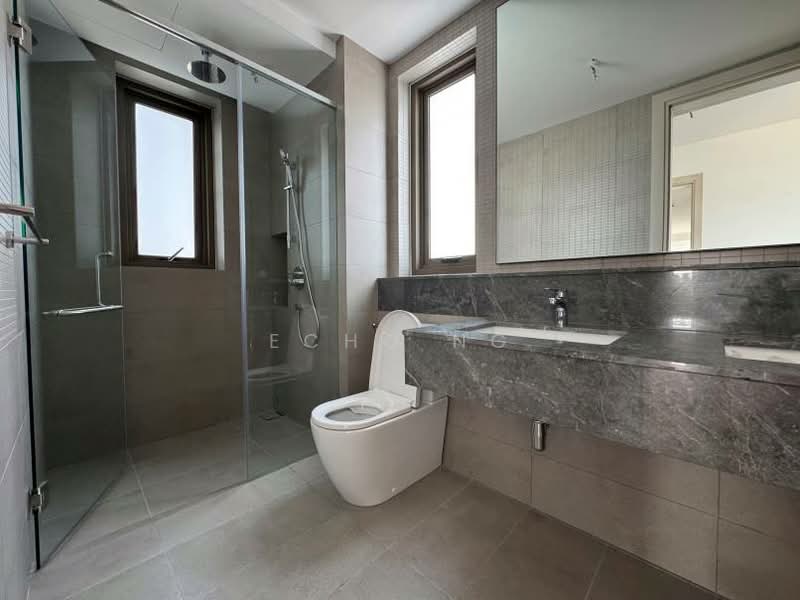Condominium for Sale at Park Place - Echo Ng - Bathroom - PropertyGuru.com.my