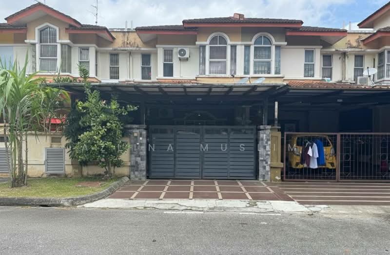2-storey Terraced House for Sale in Bandar Putra (Kulai) - Azlina Muslim - PropertyGuru.com.my