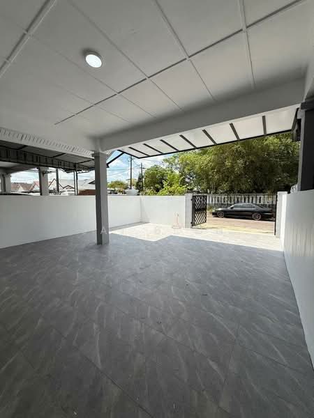 1-storey Terraced House for Sale in Tebrau (Johor) - Jay Boon - Exterior - PropertyGuru.com.my