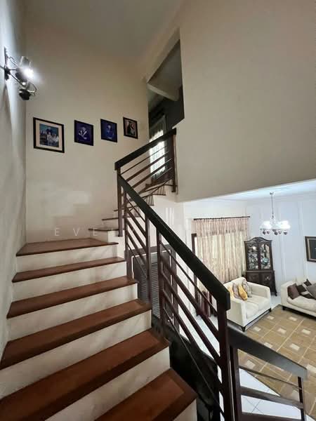 2-storey Terraced House for Sale in Denai Alam (Shah Alam) - Evelyn Khoo - Interior - PropertyGuru.com.my
