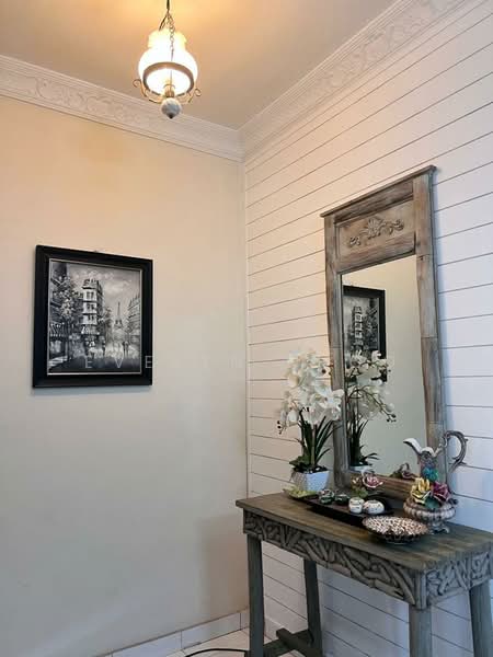 2-storey Terraced House for Sale in Denai Alam (Shah Alam) - Evelyn Khoo - Interior - PropertyGuru.com.my