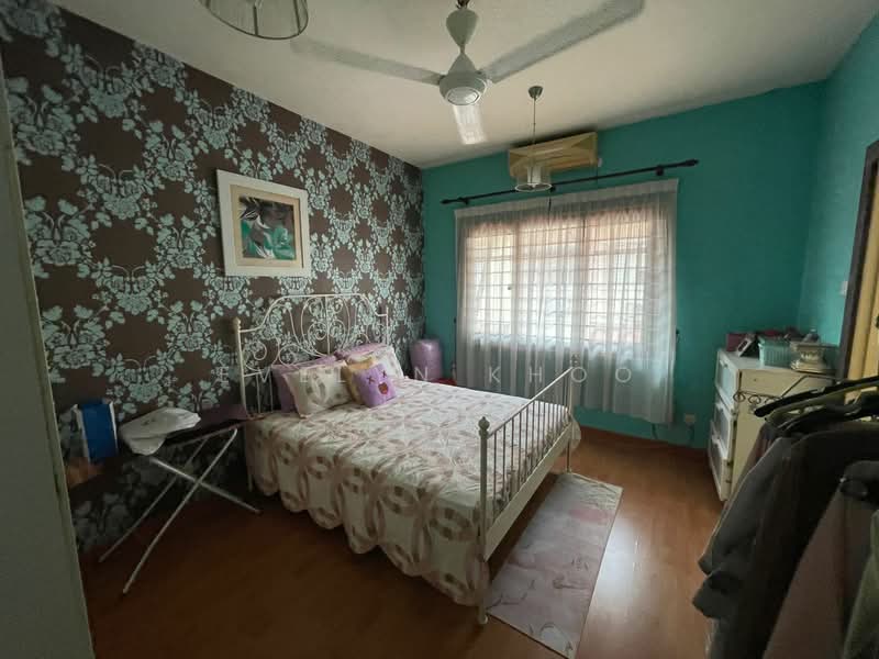 2-storey Terraced House for Sale in Denai Alam (Shah Alam) - Evelyn Khoo - Bedroom - PropertyGuru.com.my