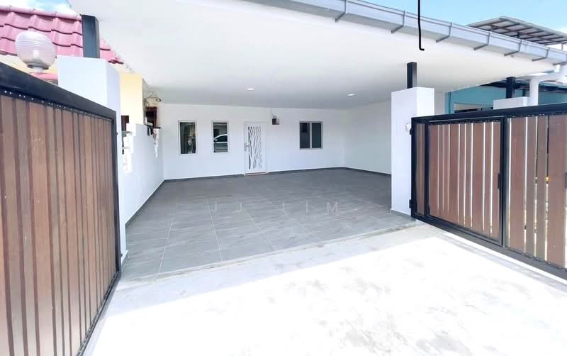 Taman Serene @ 1 storey house untuk Untuk Disewa - RM 4,000 /bulan, Apr 2026 - Exterior - PropertyGuru.com.my