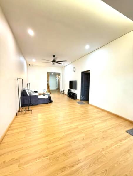 Taman Serene @ 1 storey house untuk Untuk Disewa - RM 4,000 /bulan, Apr 2026 - Living Room - PropertyGuru.com.my