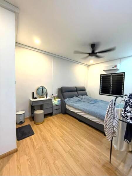 Taman Serene @ 1 storey house untuk Untuk Disewa - RM 4,000 /bulan, Apr 2026 - Bedroom - PropertyGuru.com.my