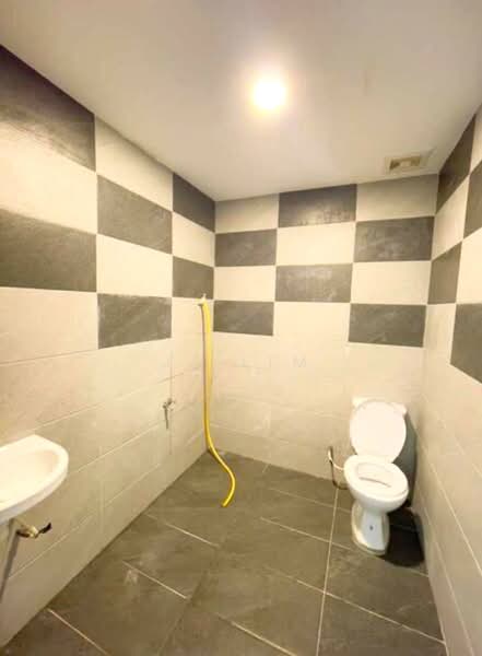 Taman Serene @ 1 storey house untuk Untuk Disewa - RM 4,000 /bulan, Apr 2026 - Bathroom - PropertyGuru.com.my