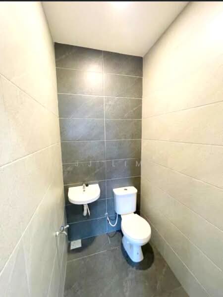 Taman Serene @ 1 storey house untuk Untuk Disewa - RM 4,000 /bulan, Apr 2026 - Bathroom - PropertyGuru.com.my