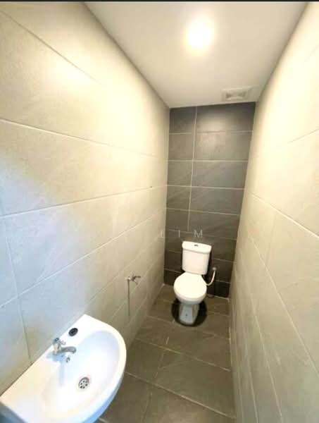 Taman Serene @ 1 storey house untuk Untuk Disewa - RM 4,000 /bulan, Apr 2026 - Bathroom - PropertyGuru.com.my