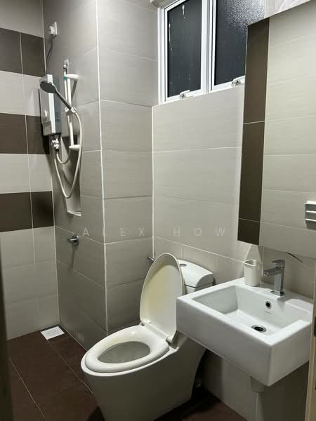 For Rent - Skysuites @ Meldrum Hills