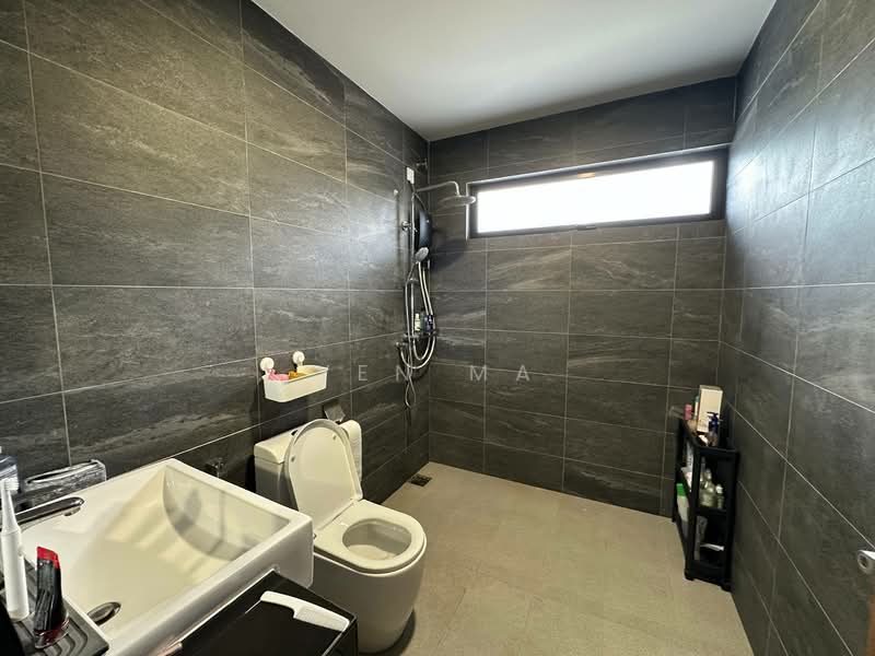 Terraced House for Sale in Kulai (Johor) - Yen Ma - PropertyGuru.com.my