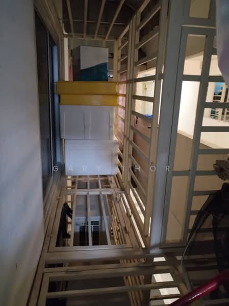 Apartment for Sale at Centrio Avenue - Gary Thor - Exterior - PropertyGuru.com.my