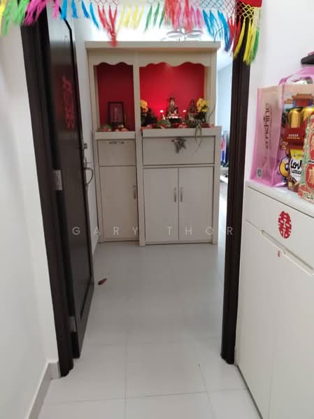 Apartment for Sale at Centrio Avenue - Gary Thor - Entrance - PropertyGuru.com.my