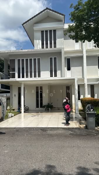 Terraced House for Rent in Johor Bahru (Johor) - Jacelyn Ng - Exterior - PropertyGuru.com.my