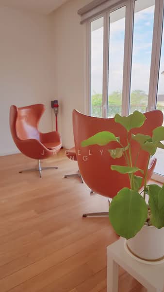 Terraced House for Rent in Johor Bahru (Johor) - Jacelyn Ng - Living Room - PropertyGuru.com.my