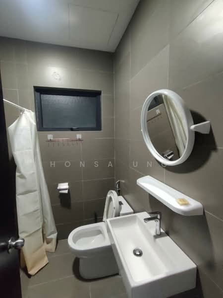 Condominium for Rent at The Havre Bukit Jalil - Honsa Ung - Bathroom - PropertyGuru.com.my