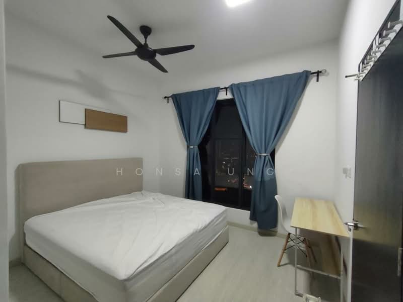 Condominium for Rent at The Havre Bukit Jalil - Honsa Ung - Bedroom - PropertyGuru.com.my