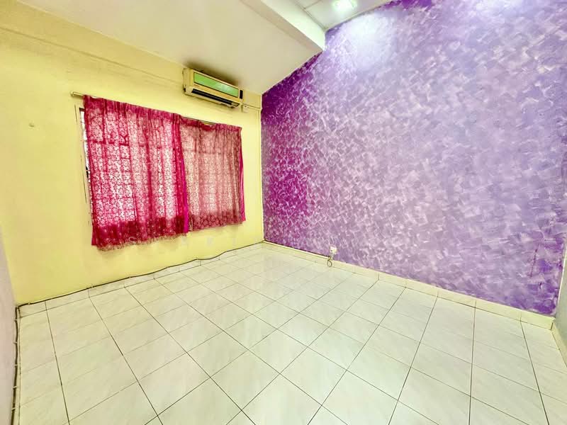 1-storey Terraced House for Sale at Taman Cheras Jaya - Syakir Adman - Interior - PropertyGuru.com.my