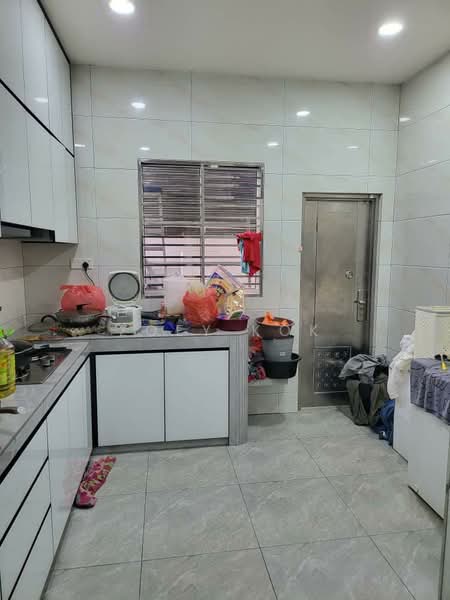 Cluster House for Sale in Johor Bahru (Johor) - Zoey Kok - Kitchen - PropertyGuru.com.my
