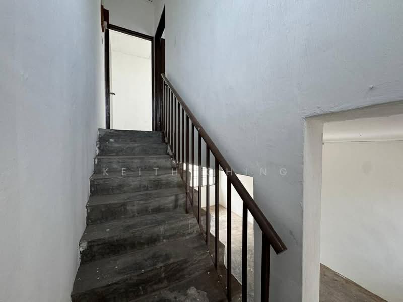 2-storey Terraced House for Sale in Taman Kota Masai (Pasir Gudang) - Keith Ching - Interior - PropertyGuru.com.my